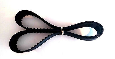 New 470L150HSN 47.2" 1.5 " Wide BELT GILMER DRIVE REPLACEMENT V - BELT