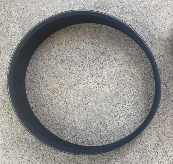 *New Replacement BELT* for use with a Makita 2012NB Planer Belt 8-341 Part Number: 225083-1