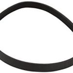 *NEW Replacement Belt* for use with a Snow Joe SJ615E 15-Inch 11-Amp Electric Snow Blower
