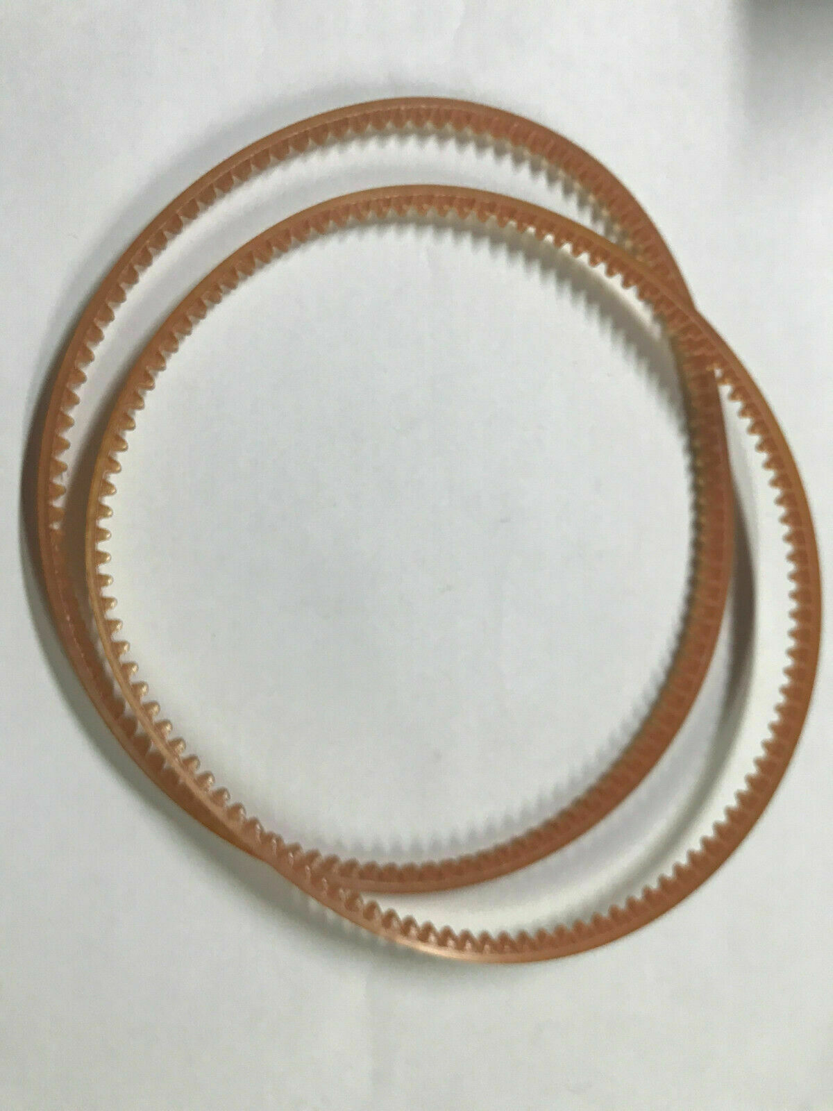 2-New-Replacement-BELTS-for-a-Toyota-Sewing-Machine-6600-133904993657 *2 New Replacement BELTS* for a Toyota Sewing Machine 6600 - Image 1