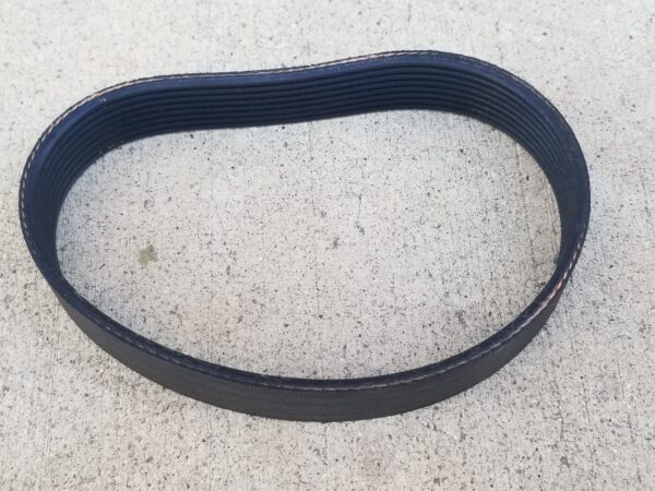*New Replacement Belt * for use with a Vevor Commercial Meat Slicer Model JK-300A