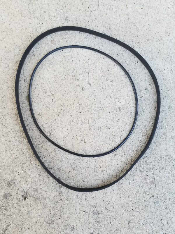 **NEW Replacment BELT** WEBCOR Reel to Reel 2001 2002 2005 2006 2007-1 2008