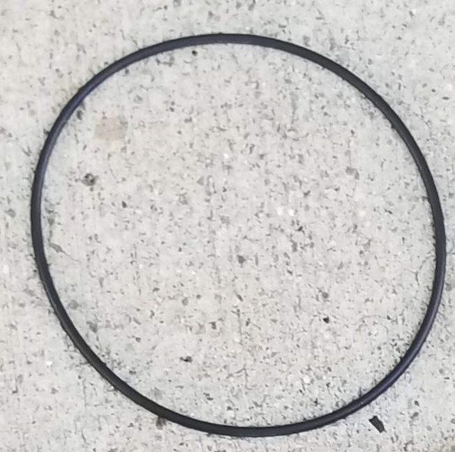20231024_163016 *New 3 Belt Replacement Set* for a Fostex X-12 X12 Multitracker Cassette Tape Recorder - Image 1