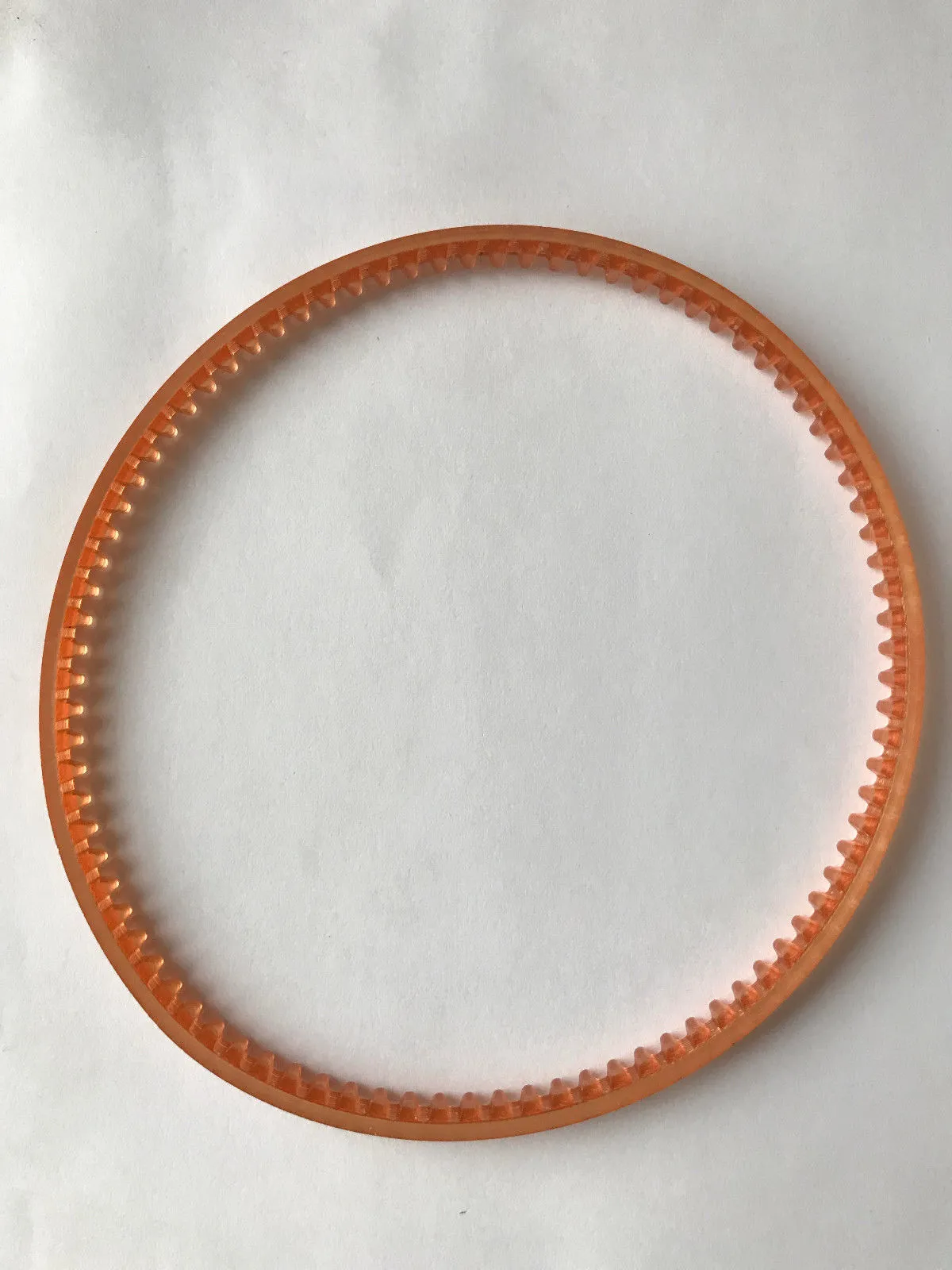 6x belt *New Replacement Belt* for use with a Sears SR1000 SR 1000 Electric Typewriter - Image 1