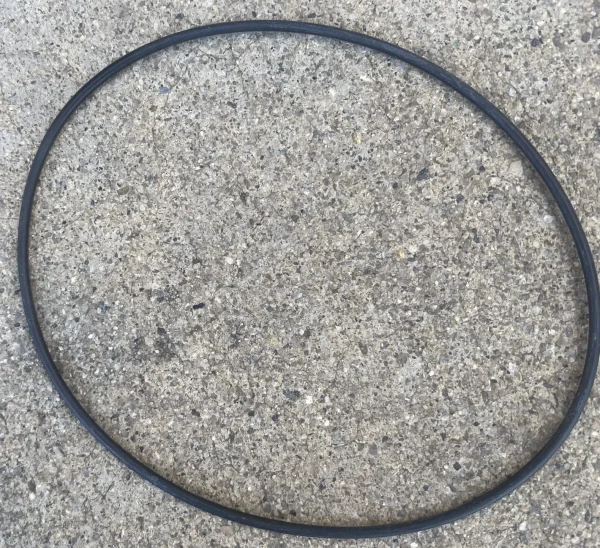 *New Replacement BELT* for use with a Chrysler 8 Track Player model # 4848367