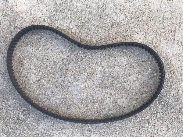 *New Replacement Belt* for use with a Minn Kota Minnkota Electric Golf Caddy