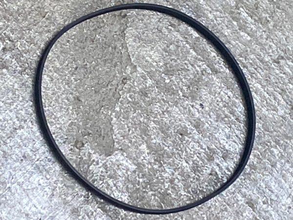 *New Replacement BELT* for use with a Becker Mexico Olympia Radio Cassette Stereo Merc W108 1971 ( or other model)