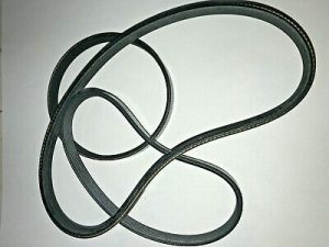 *3 NEW Replacement BELTS* for Aolida Model DLK-H008 Massage Chair - Image 2