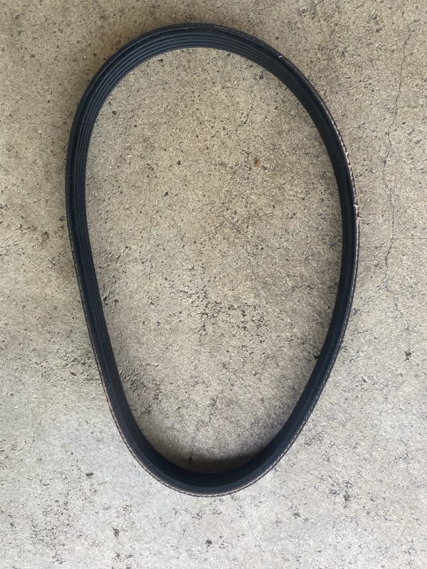 **New RUBBER Belt** for use with a Craftsman 18438.00 351.217880 351217880 Jointer Drive Power Jointers