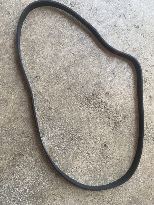 *NEW Replacement BELT* for use with a Stereomatic 4400 Solid State 4-Track Tape Player KHS-420 Japan