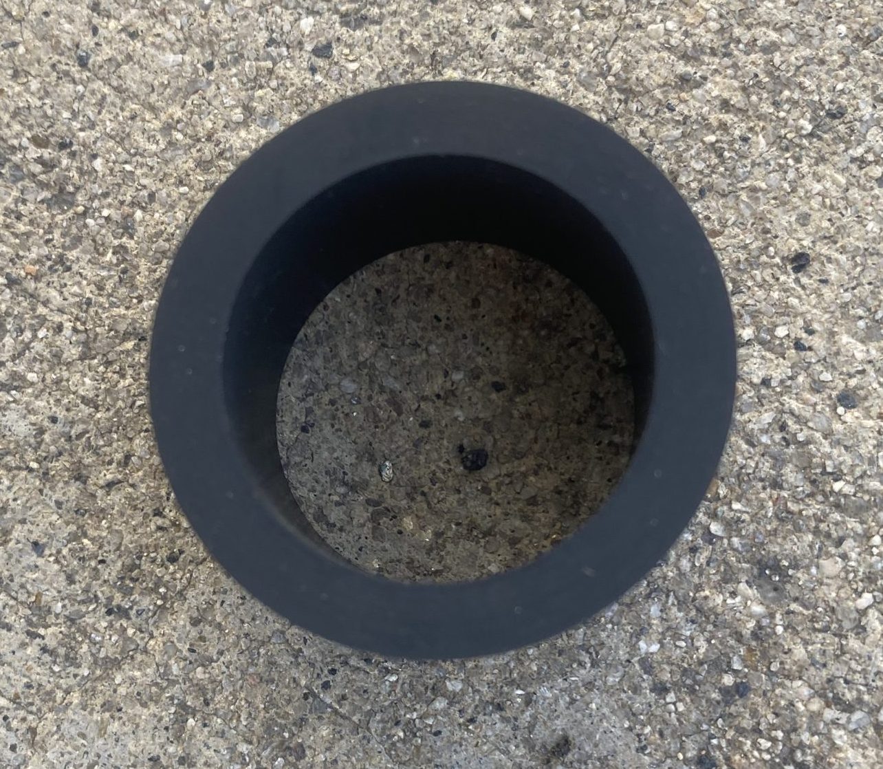 IMG_0367 **New Pinch Roller Tire** for use with a Teac Tascam 440B Reel to Reel Tape Deck replaces TEAC part # 5800291500 - Image 1