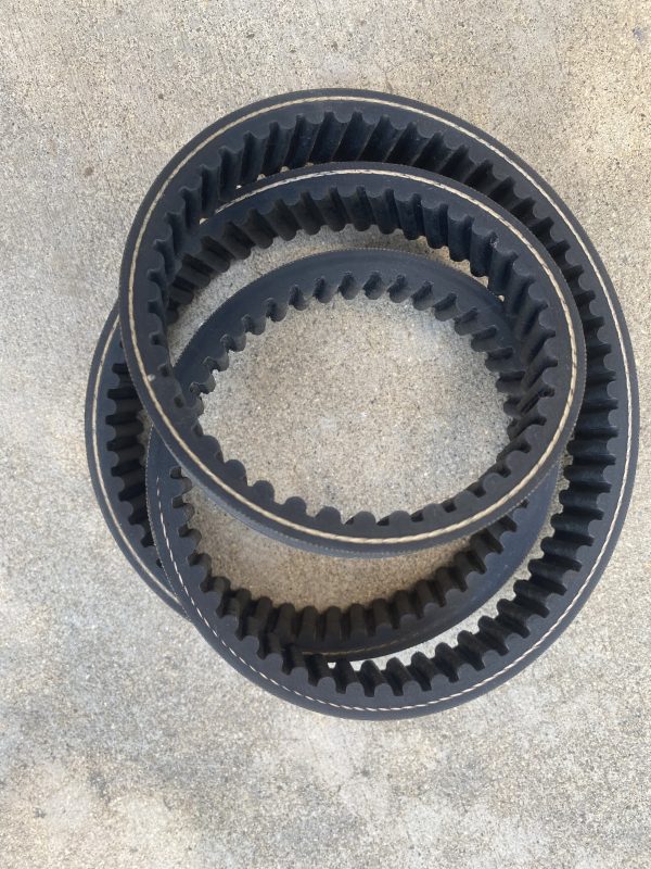 **New Replacement Belt** for use with a 1963 Delta Rockwell 15-000 15000 Variable Speed Drill Press