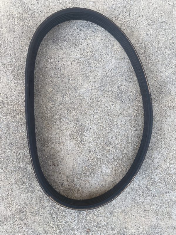 *NEW Replacement BELT* for use with a Steel City Table Saw 35990C part # GPJ174