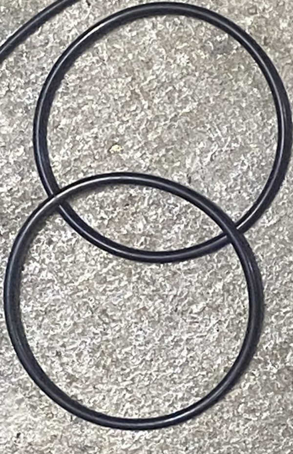 *NEW 3 Belt Replacement SET* for use with a ONKYO DX-C106 CD Player