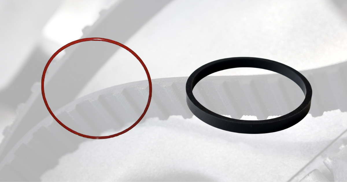 Is Your Band Saw Slipping Here’s How a Simple Belt Replacement Can Save You Time & Money