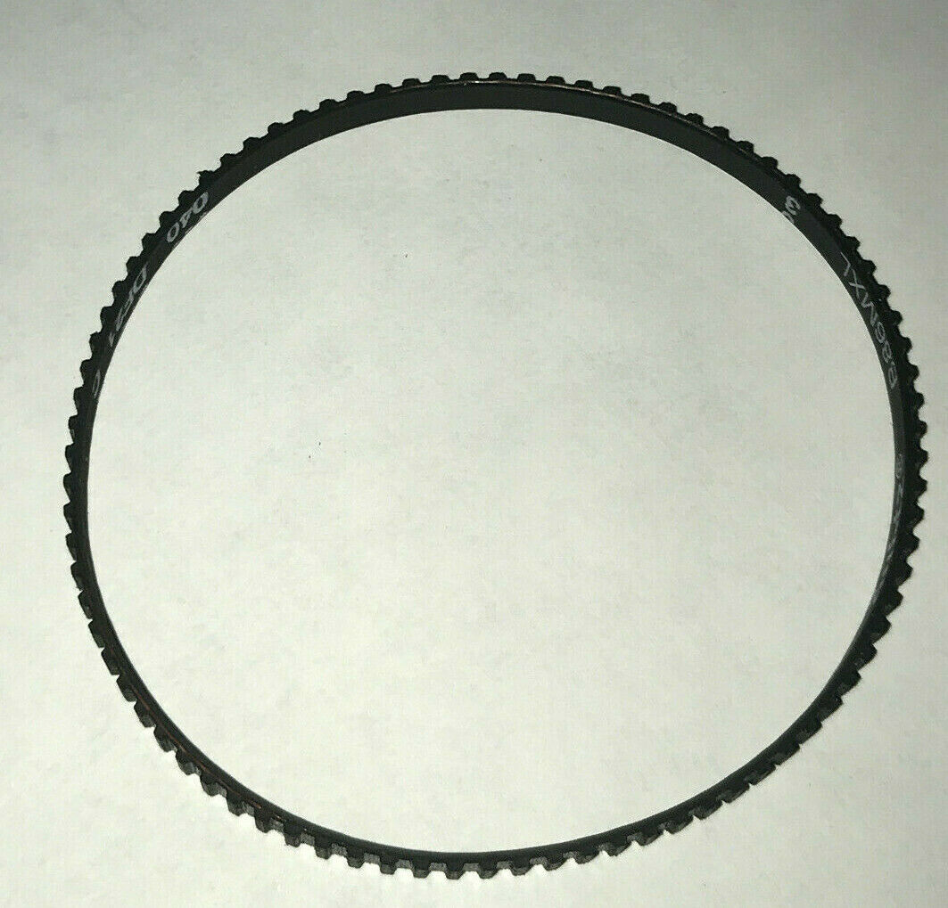 NEW-2-REPLACEMENT-BELT-SET-TP-716-TP-730-AIWA-Reel-to-Reel-Player-154395667971 *NEW REPLACEMENT BELT* for use with an AIWA TP-716 TP-730 Reel to Reel Tape Player - Image 1