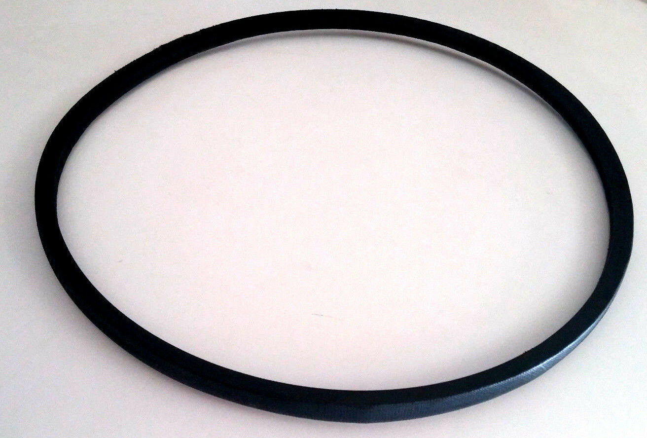 NEW-REPLACEMENT-BELT-For-Use-With-Golden-Boy-KS71-Edger-133696896926 **NEW REPLACEMENT BELT** For Use With Golden Boy KS71 Edger - Image 1