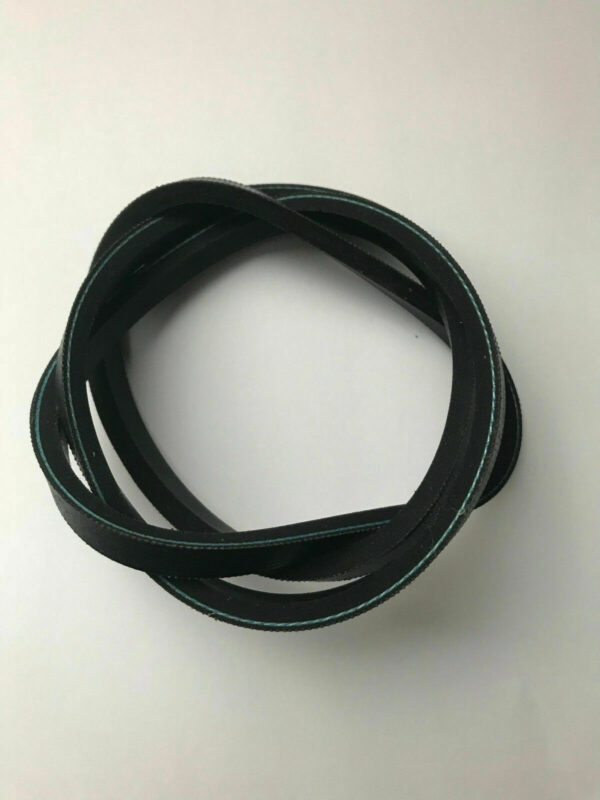 *NEW REPLACEMENT BELT* for use with a SNOW JOE Snow Boy SJ623E 18 inch Electric Snow Blower Machine