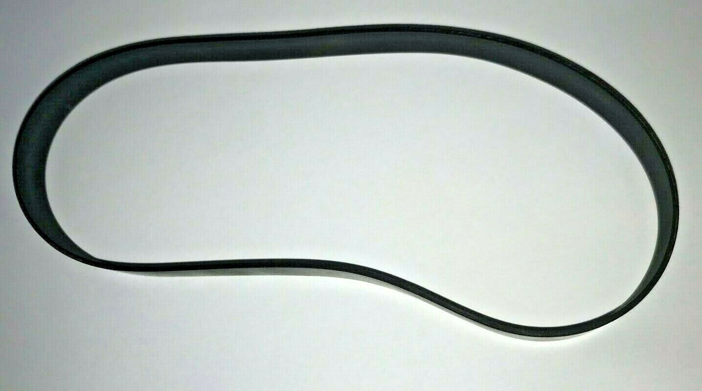 NEW-REPLACEMENT-BELT-for-use-with-HOOVER-UH20020-NANO-CYCLONIC-562633001-154899469100 ** NEW REPLACEMENT BELT ** for use with HOOVER UH20020 Uh20020W NANO CYCLONIC 562633001 - Image 1
