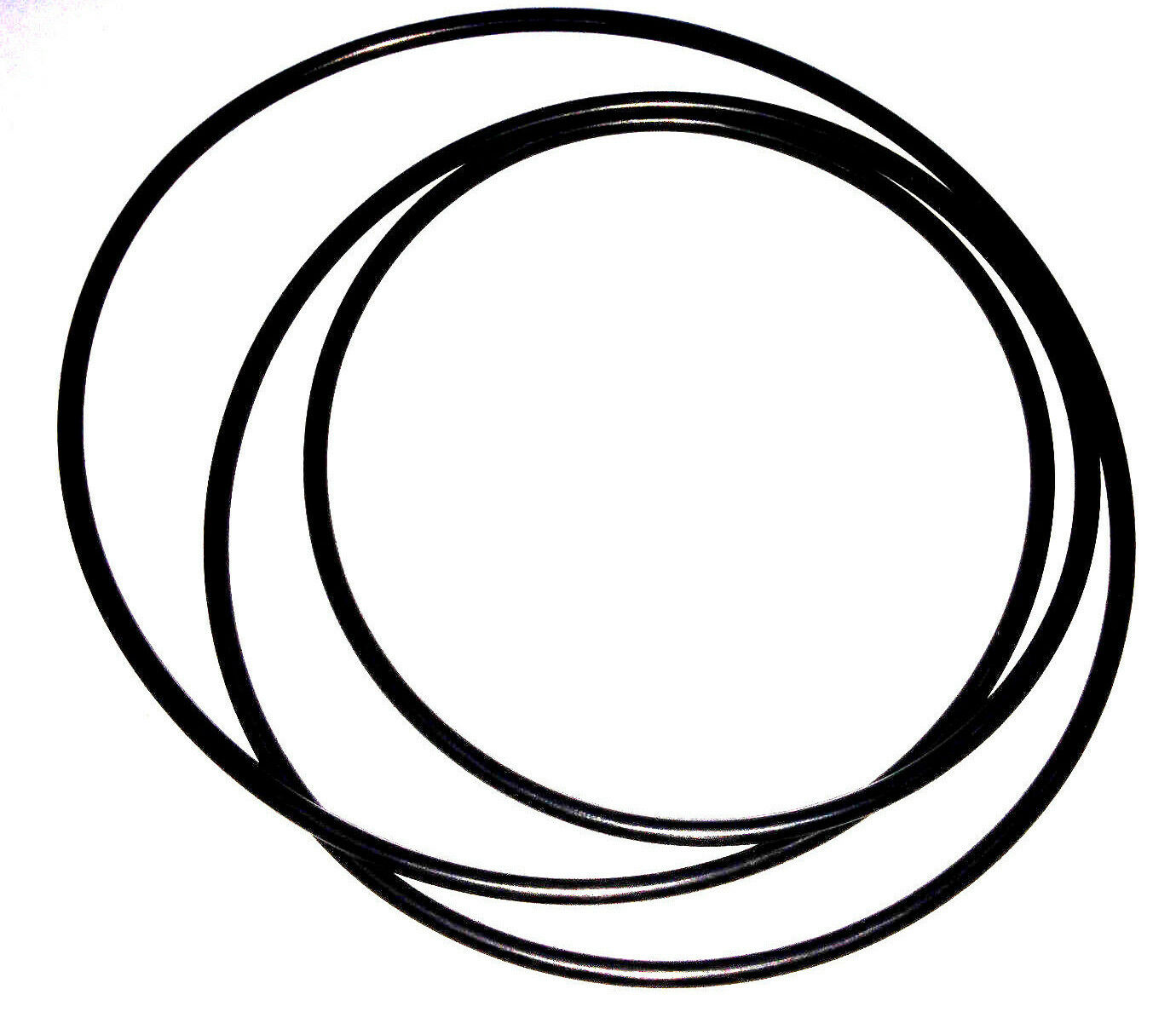 NEW-Replacement-BELT-TRANSCRIPTOR-TRANSCRIBER-Turntable-Belt-153448456768 *NEW Replacement BELT* TRANSCRIPTOR TRANSCRIBER Turntable Belt - Image 1