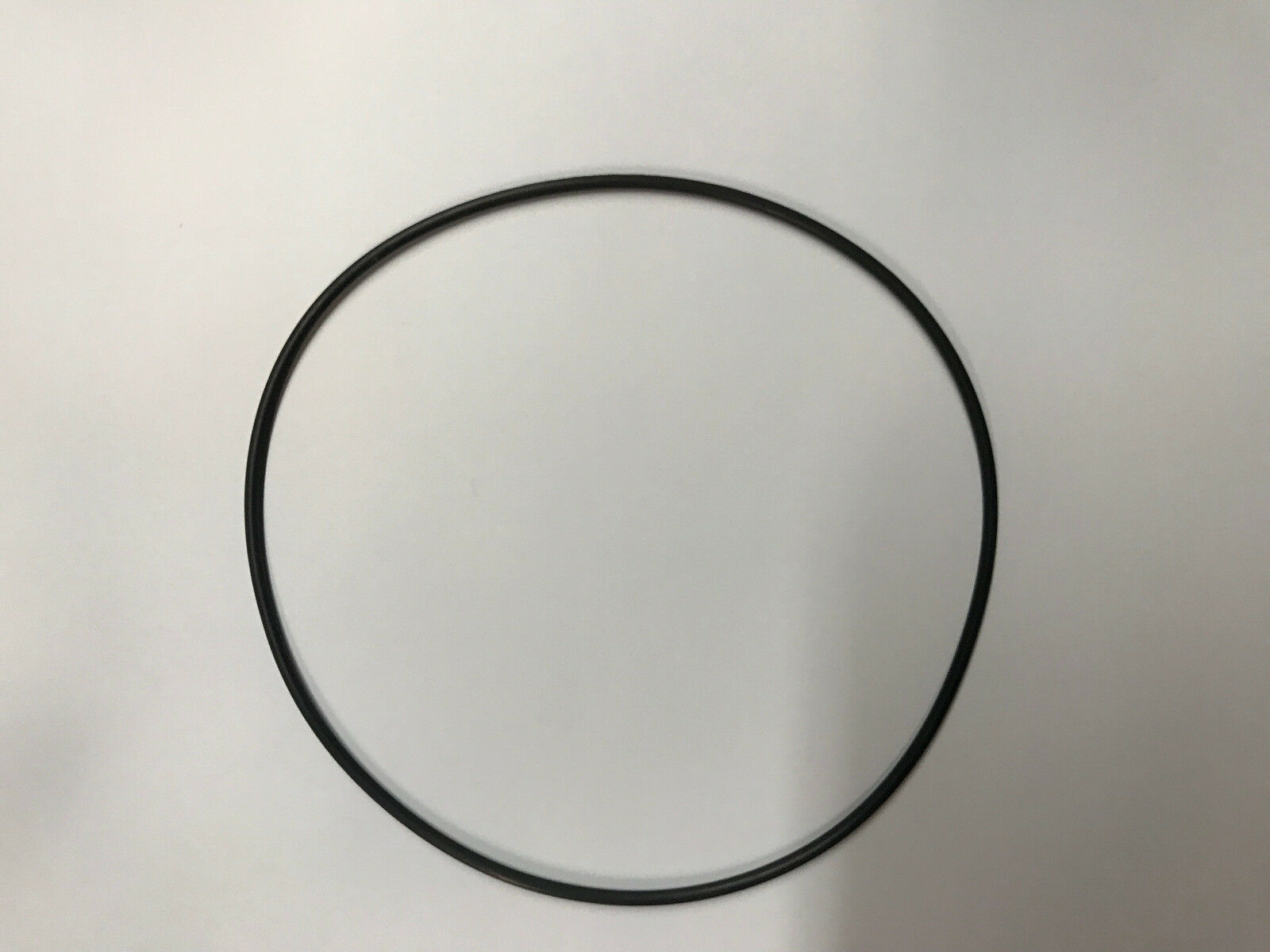 NEW-Replacement-BELT-for-1987-Pioneer-AM-FM-Cassette-Stereo-Model-KP-5550-154993699080 **NEW Replacement BELT** for use with a Tapematic Tape-O-Matic 740 V-M (VM) (Voice of Music) Corporation; Benton Harbor (MI) - Image 1