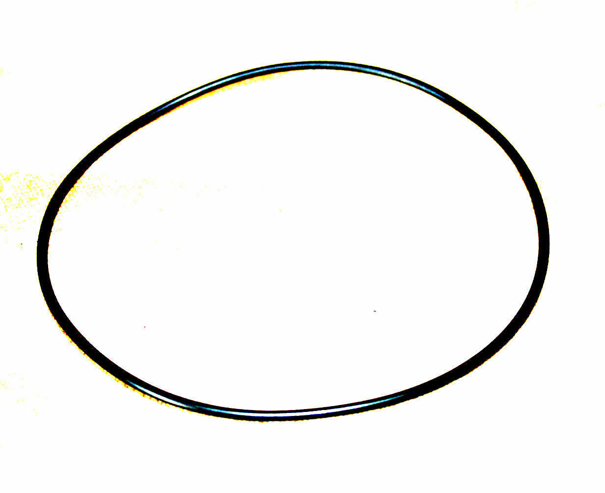 NEW-Replacement-BELTTEAC-PD-470-CD-Player-133352669749 *NEW Replacement BELT*TEAC PD-470 CD Player - Image 1