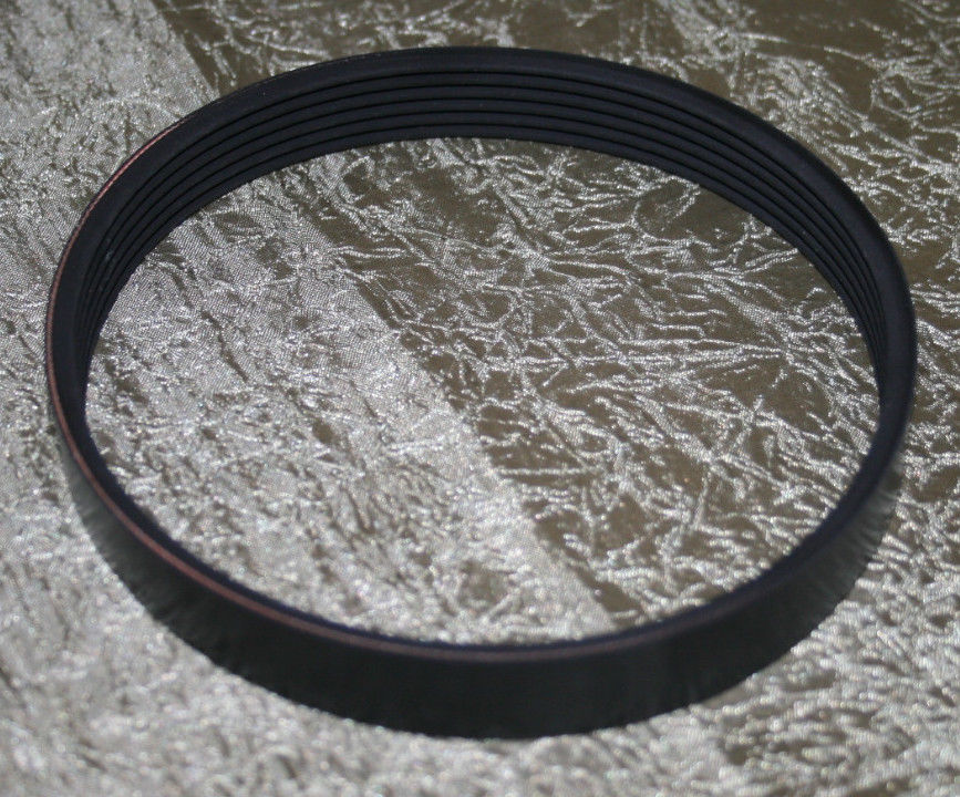 NEW-Replacement-Belt-Ryobi-Ridgid-4300-6860040-L1323-L1323ALS-Hand-Planer-152830801595 NEW Replacement Belt Ryobi-Ridgid 4300 6860040 L1323 L1323ALS Hand Planer - Image 1