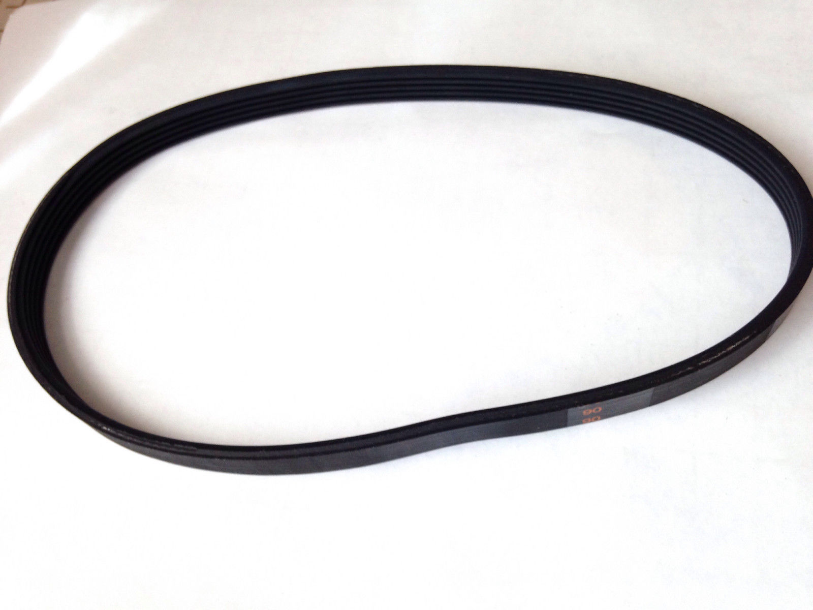 NEW-Replacement-Belt-Zojirushi-Bread-Machine-LARGE-MAIN-BELT-BBCC-X20-132432808697 *NEW Replacement Belt* Zojirushi Bread Machine *LARGE MAIN BELT* BBCC-X20 - Image 1