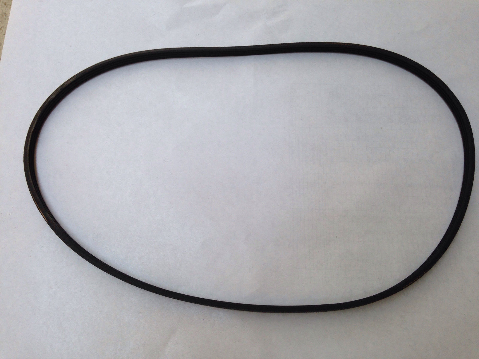 NEW-Replacement-Belt-Zojirushi-Bread-Machine-SMALL-PADDLE-BBCC-X20-152832435268 *NEW Replacement Belt* for use wtih a Zojirushi Bread Machine *SMALL PADDLE* BBCC-X20 - Image 1