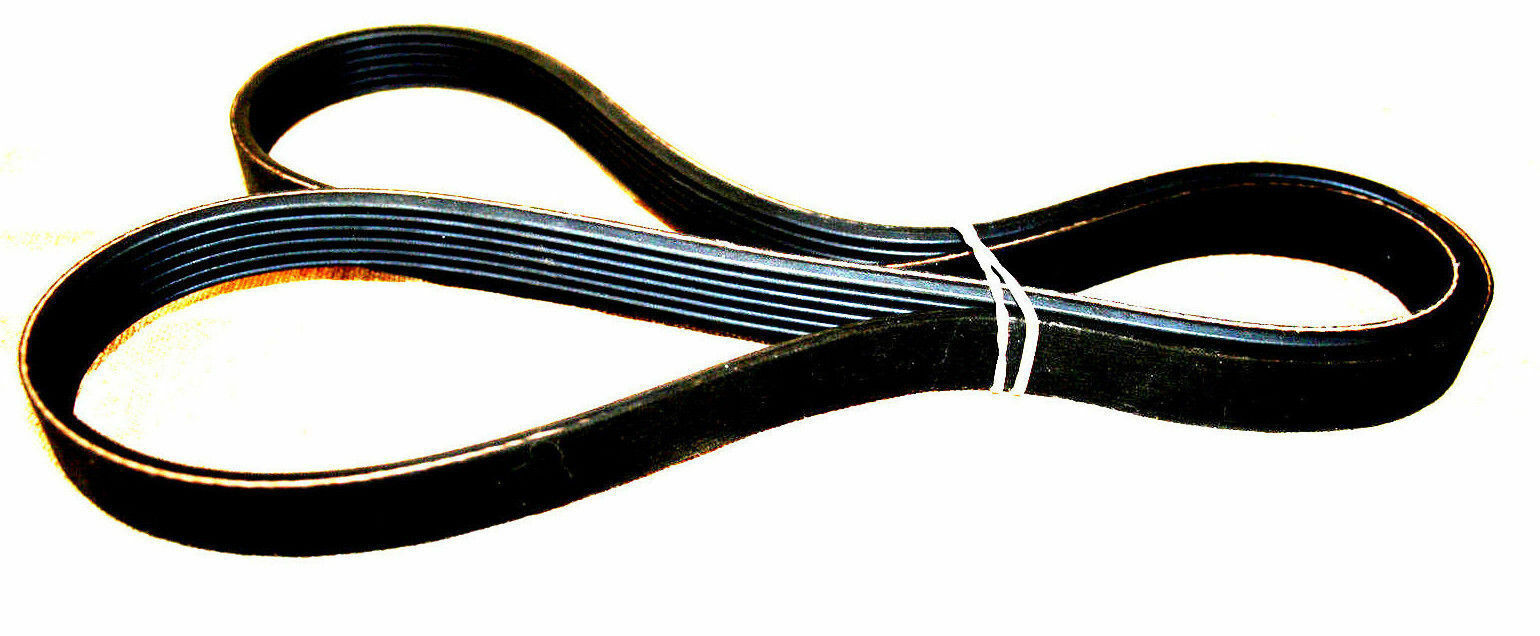 NEW-Replacement-Belt-for-use-with-Stamina-Recumbent-Exercise-Bike-15-0200B-133673127202 **NEW Replacement Belt** for use with Stamina Recumbent Exercise Bike 15-0200B - Image 1