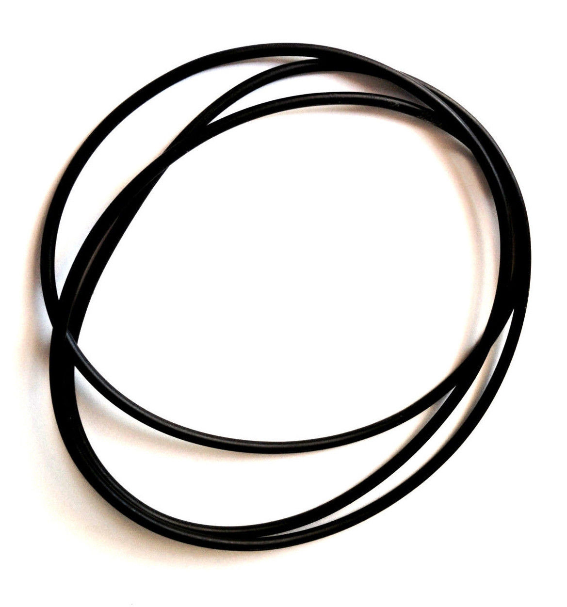 NEW-Replacement-Turntable-BELT-Connoisseur-Type-BD1-BD2-BD2A-AR-Sudgen-Co-152362603960 **NEW Replacement Turntable BELT** for use with a Connoisseur Type BD101 Sudgen & Co
