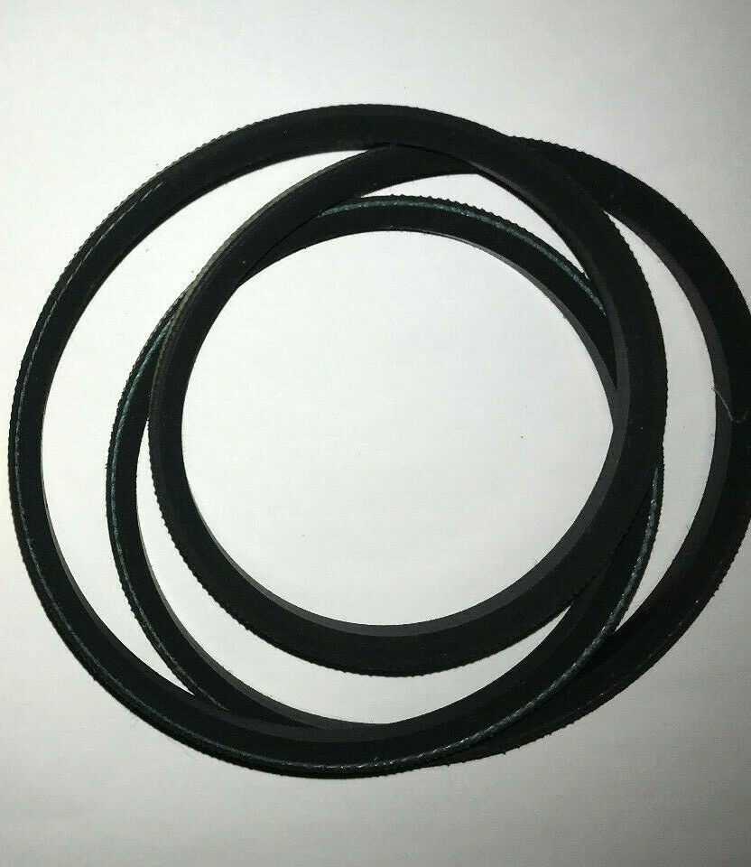 NEW-SMOOTH-RUBBER-BELT-Craftsman-Multi-Function-Drill-Press-149213310-FOR-DRILL-133748812512 **NEW SMOOTH RUBBER BELT** for use with a Craftsman Multi Function Drill Press 149.213310 FOR DRILL - Image 1