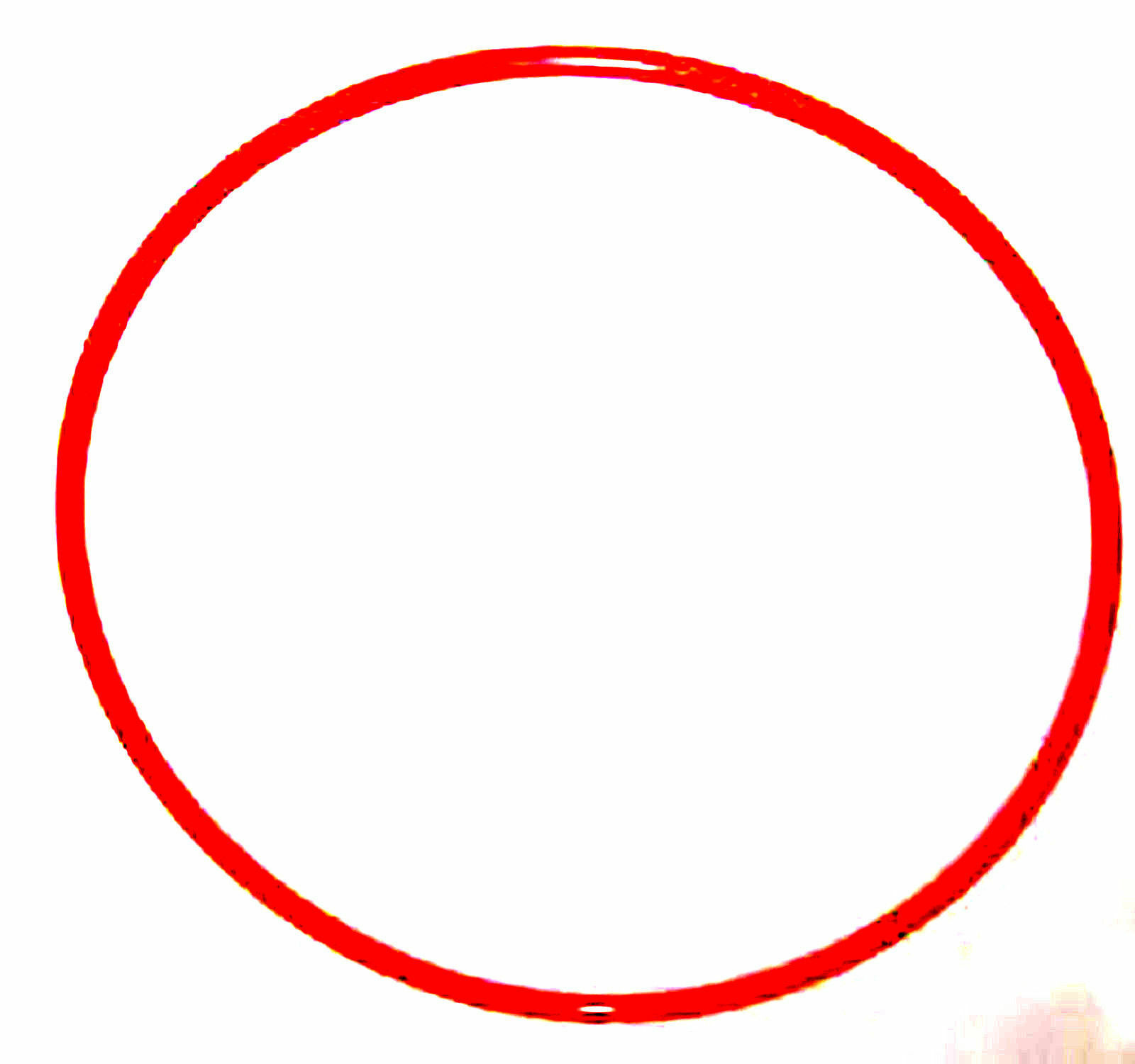 NEW-replacement-BELT-for-Pollenex-WB1900-Whirlpool-Power-SPA-154333229198 *NEW replacement BELT* for use with a Pollenex WB1925 Whirlpool Power SPA - Image 1