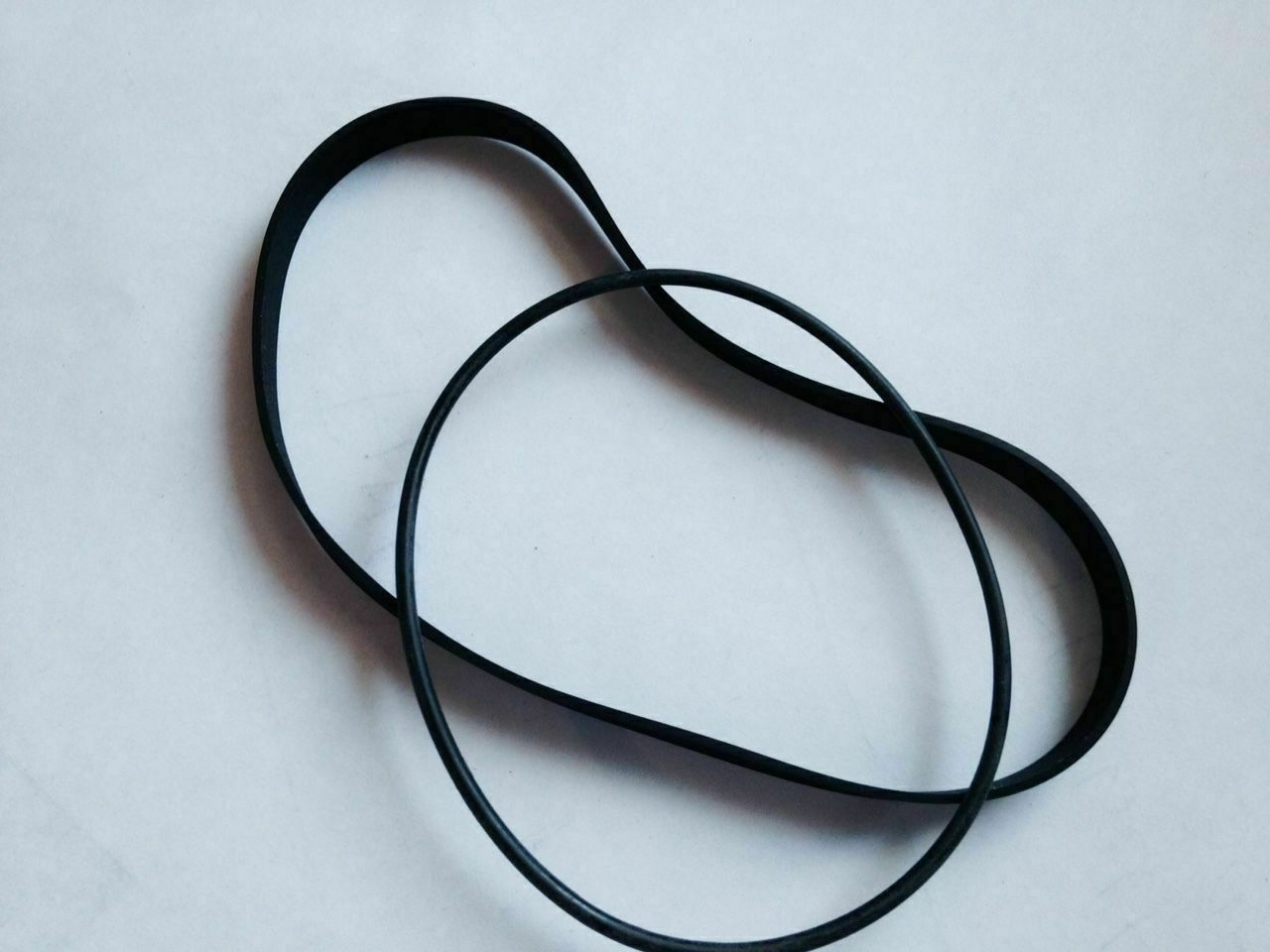 New-2-BELT-SET-for-a-SONY-CMT-CP100-MICRO-HIFI-System-133221541896 *New 2 BELT SET* for a SONY CMT-CP100 MICRO HIFI System - Image 1
