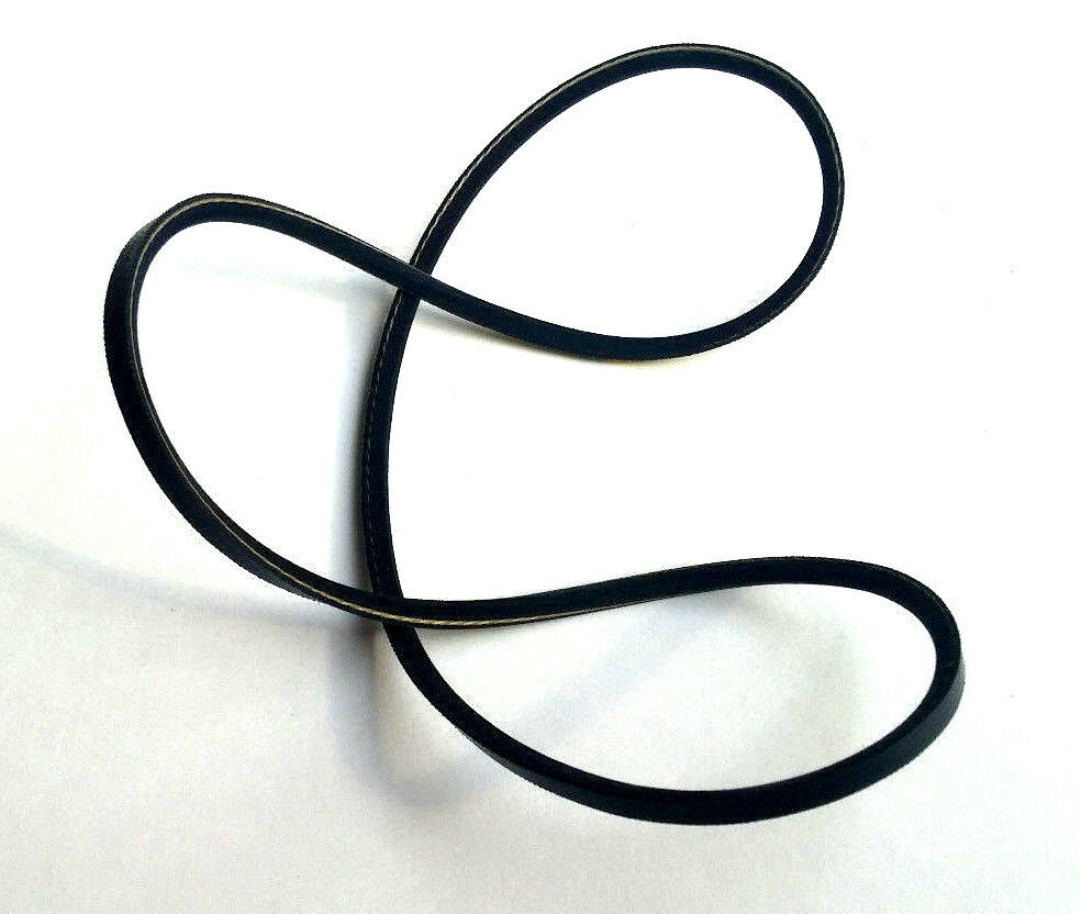 New-BELT-Gates-5M307-Polyflex-Belt-5M-Section-316-Top-Width-1209-Length-154904835848 *New Replacement BELT* for use with Enco 110x820 9x20 Lathe - Image 1
