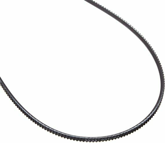 *New Replacement BELT* for use with a FACETRON Gem Stone Faceting Machine **Gold Colored made by Jarvi**