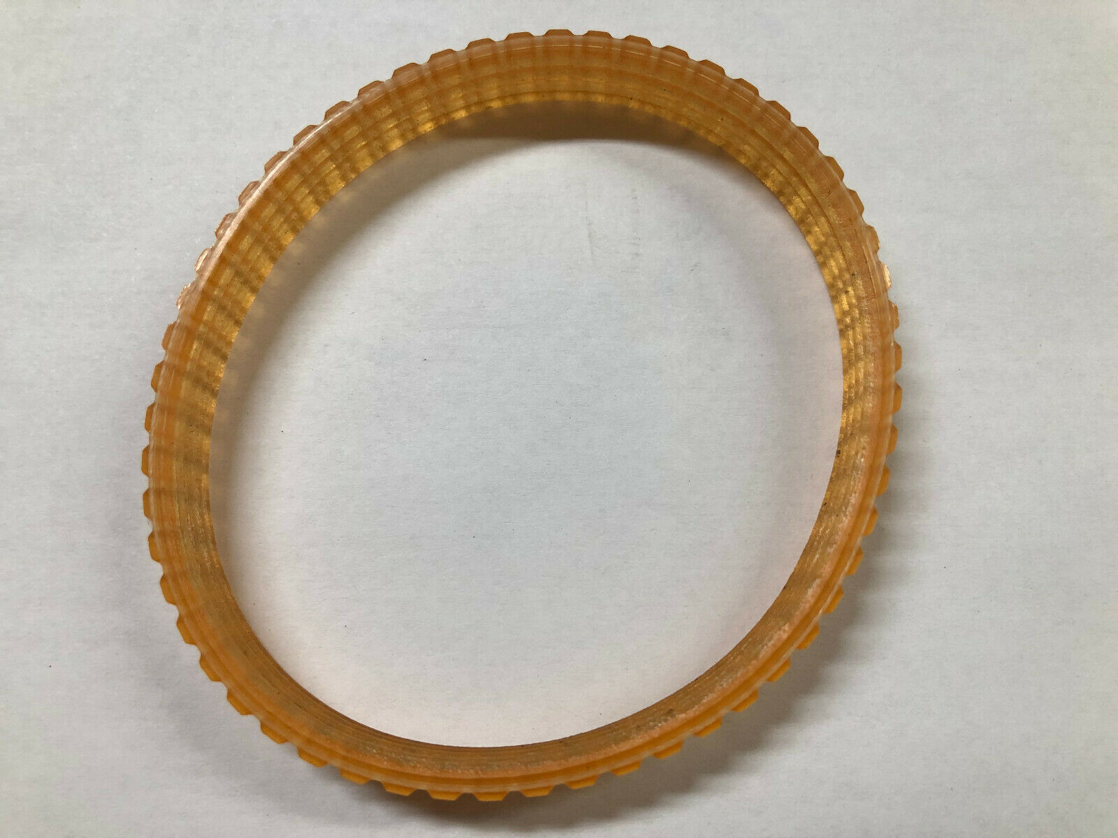 New-Replacement-BELT-for-a-AMERICAN-FAVORITE-TOOLS-82-X-1-HAND-PLANER-153677436569 *New Replacement BELT* for a AMERICAN FAVORITE TOOLS 82 X 1 HAND PLANER - Image 1