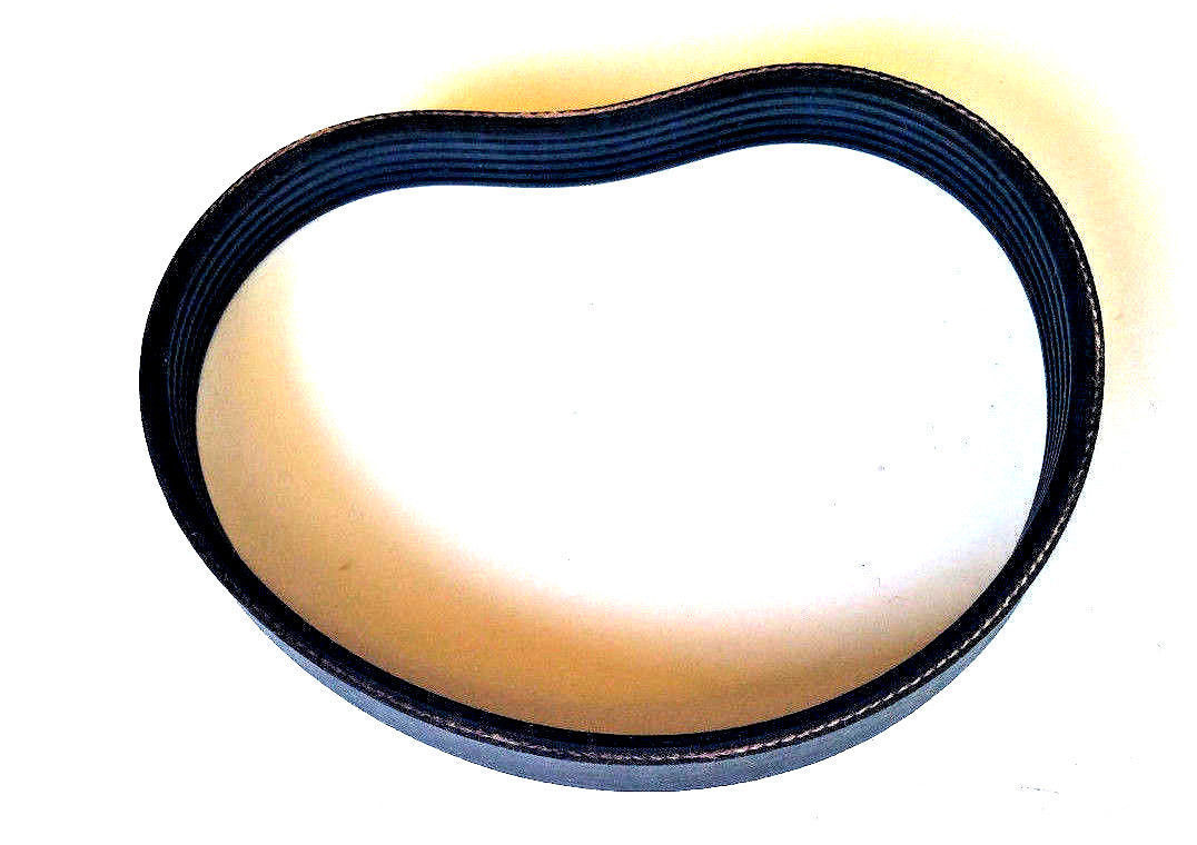 New-Replacement-BELT-for-use-with-Central-Machinery-S-32377-10-Inch-PLANER-151450681569 *New Replacement BELT* for use with Central Machinery S 32377 10 Inch PLANER - Image 1