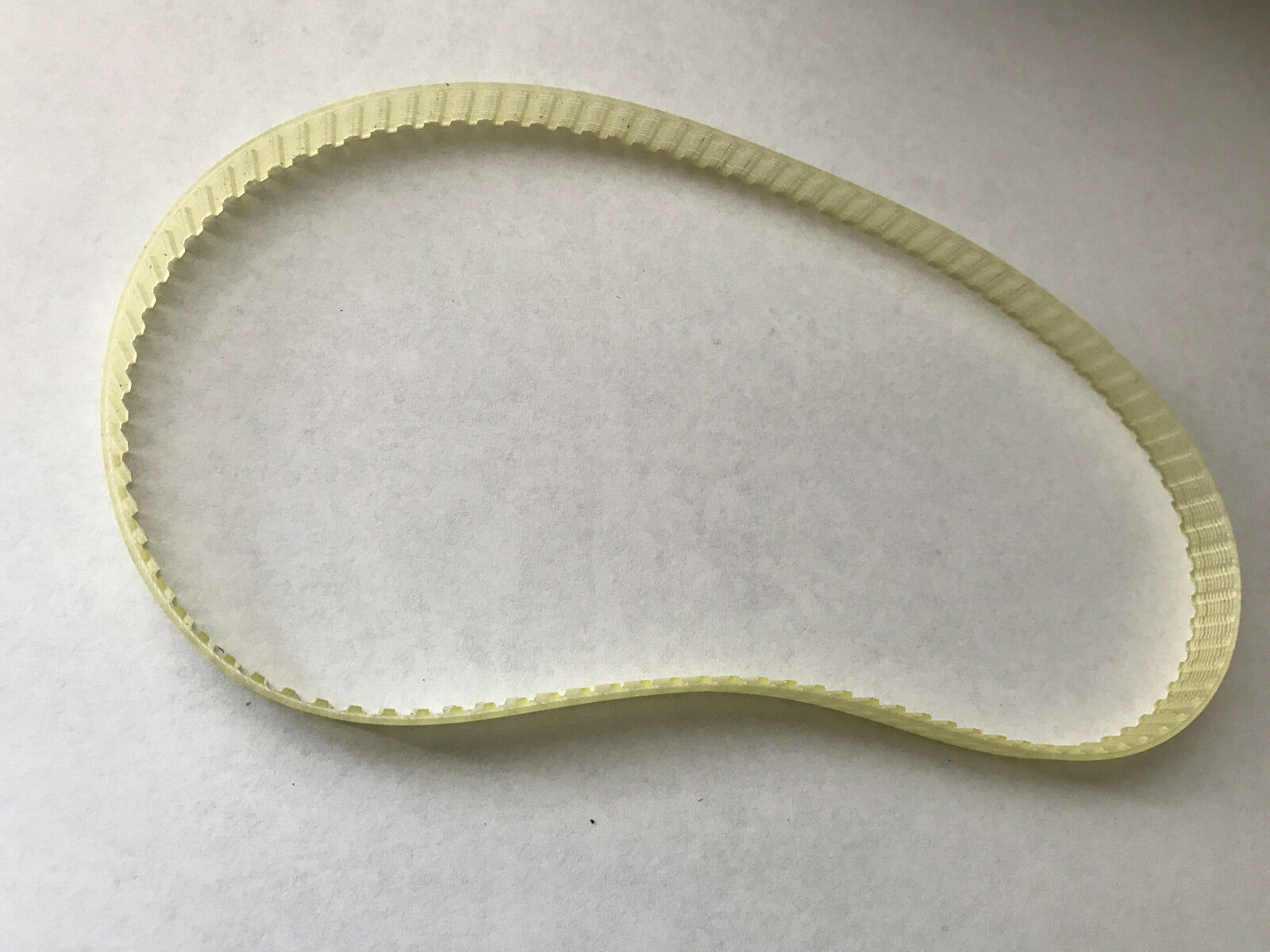 New-Replacement-BELT-for-use-with-MX-M-X-8X14-Mini-Lathe-154332762359 *New Replacement BELT* for use with MX M-X 8X14 Mini Lathe - Image 1