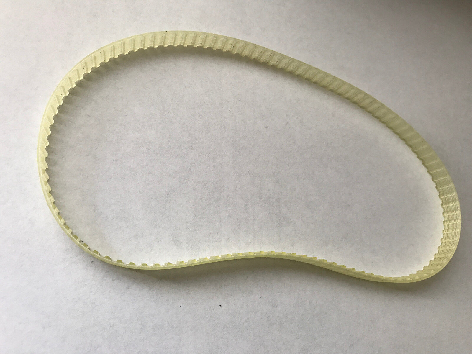 New-Replacement-BELT-for-use-with-Variable-Speed-Lathe-Model-CJ210A-155130412703 *New Replacement BELT* for use with Variable Speed Lathe Model CJ210A - Image 1