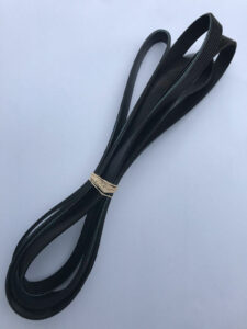 New Replacement BELT* for use with a VIVOHOME GYJ40-88E GYJ40-88C1-E Compact Portable Household Clothes Dryer 2.6CUFT Drum Dryer