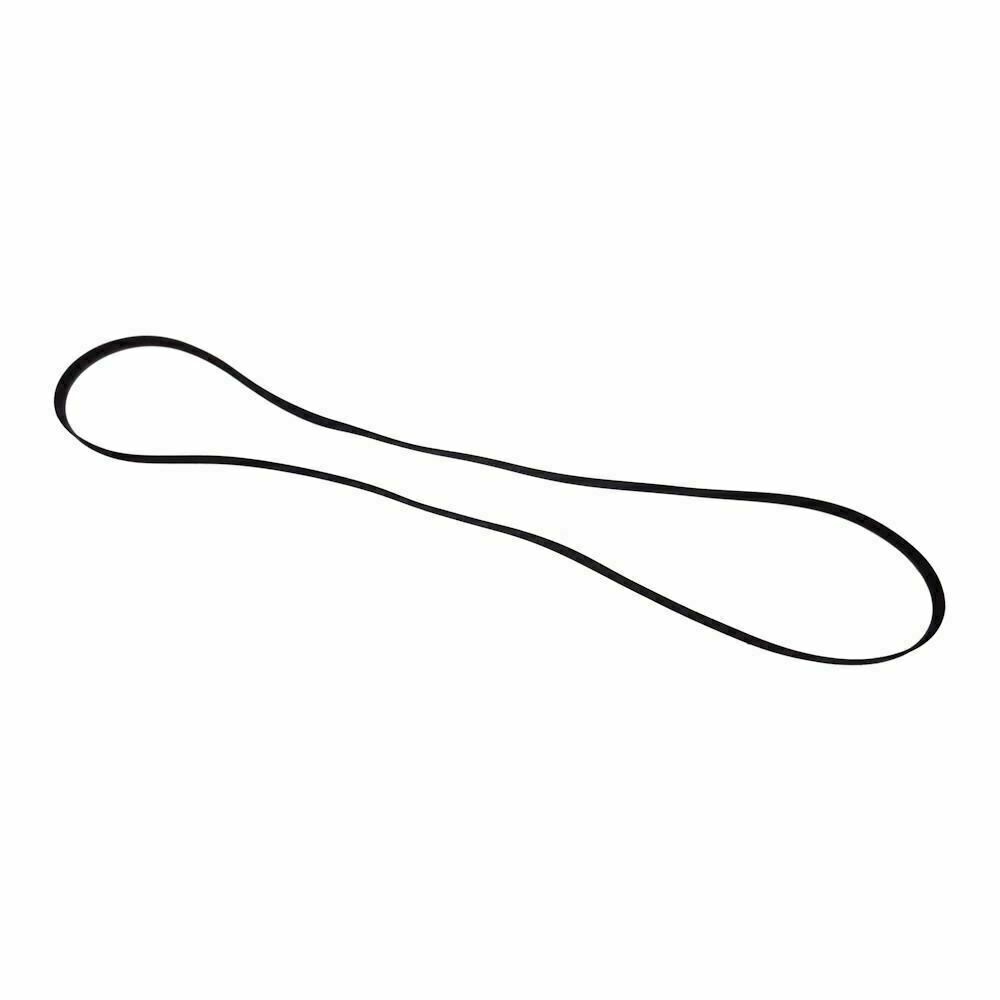 New-Replacement-Belt-for-Fisher-MT730-Turntable-133197897641 *New Replacement Belt *for Fisher MT730 Turntable - Image 1