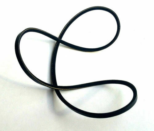 **New Replacement Belt** for use with a metal Lathe made by Busy Bee Machine Tools Model Number B244