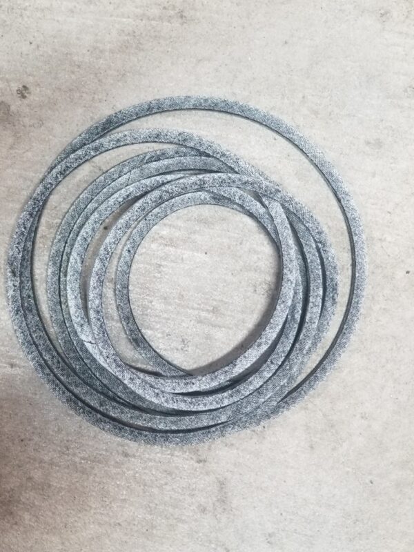*NEW Kevlar Replacement Belt* for use with Toro Blade Runner 5000 Mower Zero turn 52" Deck