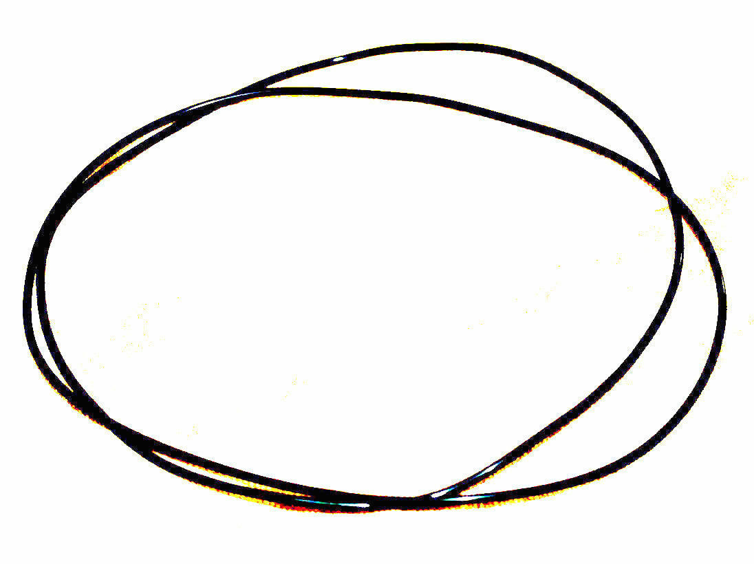 New-3-BELT-SET-for-a-GRUNDIG-AUTOMATIC-TK245-TK-245-Reel-to-Reel-131895359140 *New 3 BELT SET** for a GRUNDIG AUTOMATIC TK245 TK 245 Reel to Reel - Image 1