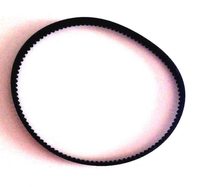 New-Replacement-BELT-for-Bladez-Tornado-Scooter-Drive-Timing-670-5m-20-USA-131861839610 *New Replacement BELT* for Bladez Tornado Scooter Drive Timing 670-5m-20 USA - Image 1