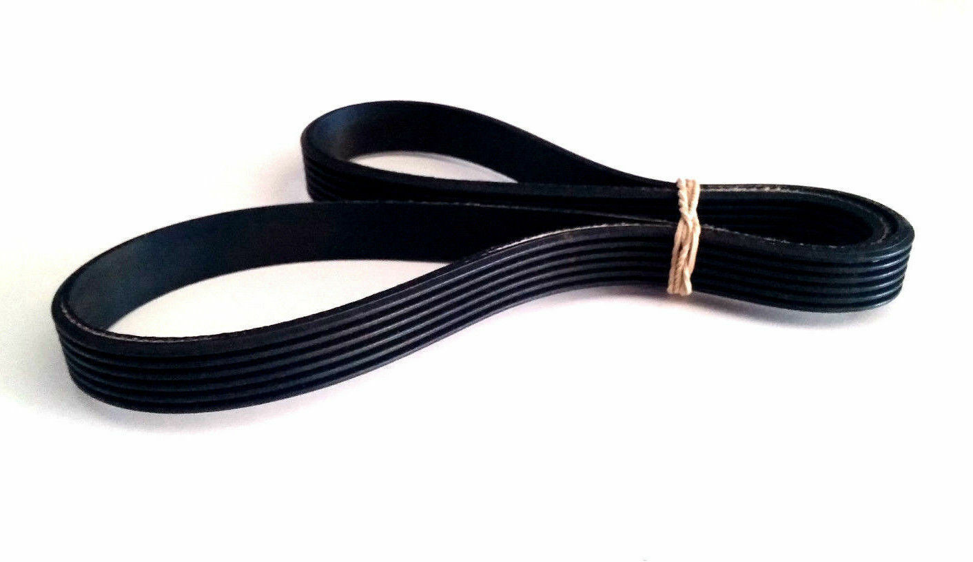 NEW-Replacement-BELT-for-DAYTON-9K322P-Air-Compressor-154544559311 *NEW Replacement BELT** for DAYTON 9K322P Air Compressor - Image 1