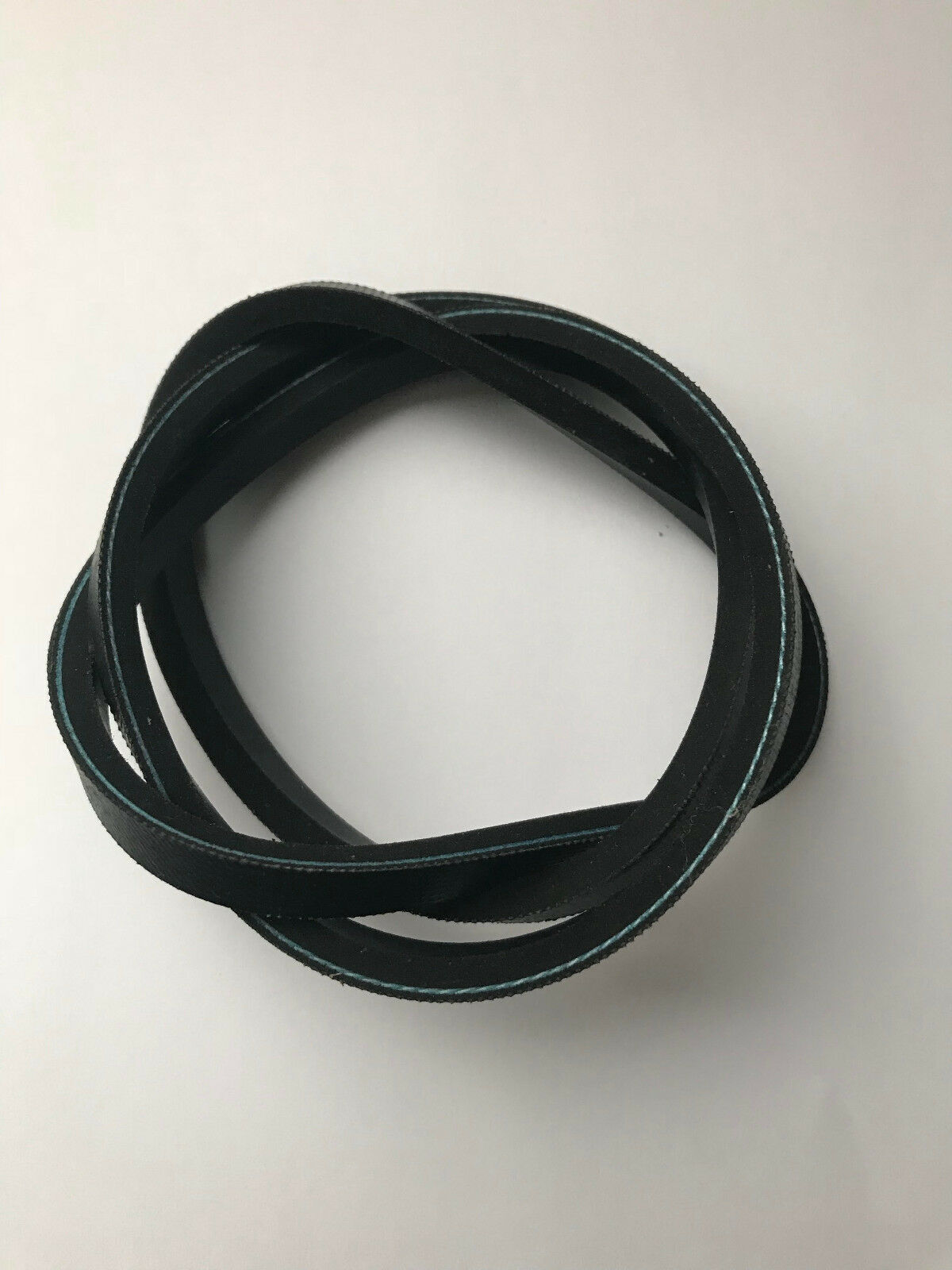 NEW-Replacement-BELT-for-a-Vintage-Wizard-Drill-Press-No-1214-AC-1431-134592355841 NEW Replacement BELT for a Vintage Wizard Drill Press No-1214 AC-1431 - Image 1