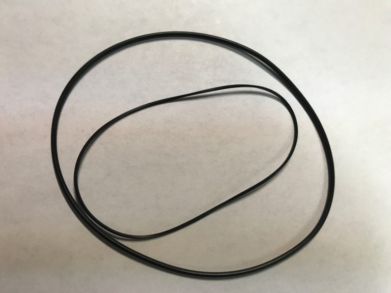New-2-BELT-SET-for-Technics-RS-M270X-Cassette-Deck-Player-Recorder-152578660871 **New 2 BELT SET** for Technics RS-M270X Cassette Deck Player / Recorder - Image 1