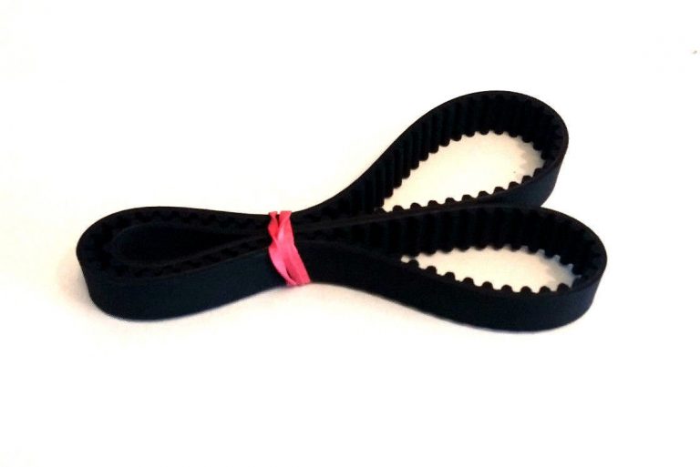 New-Replacement-BELT-for-GroundHog-Shadow-Scooter-Drive-Belt-635-5M-18-131949741373 *New Replacement BELT* for GroundHog Shadow Scooter Drive Belt - 635-5M 18 - Image 1